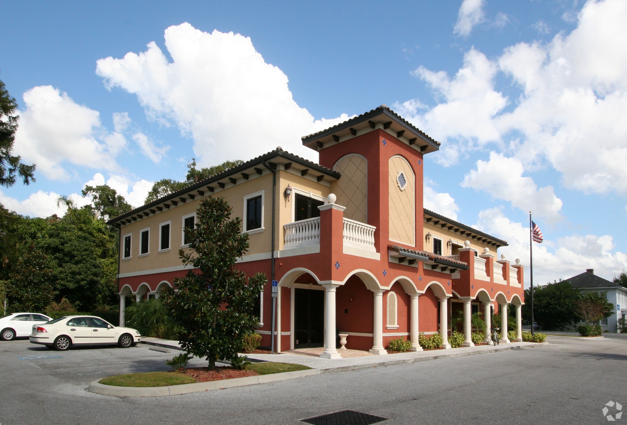 2520 W Manatee Ave, Bradenton, FL for sale Primary Photo- Image 1 of 1