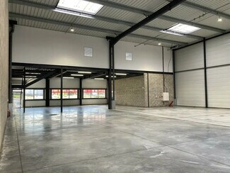 More details for Industrial for Lease