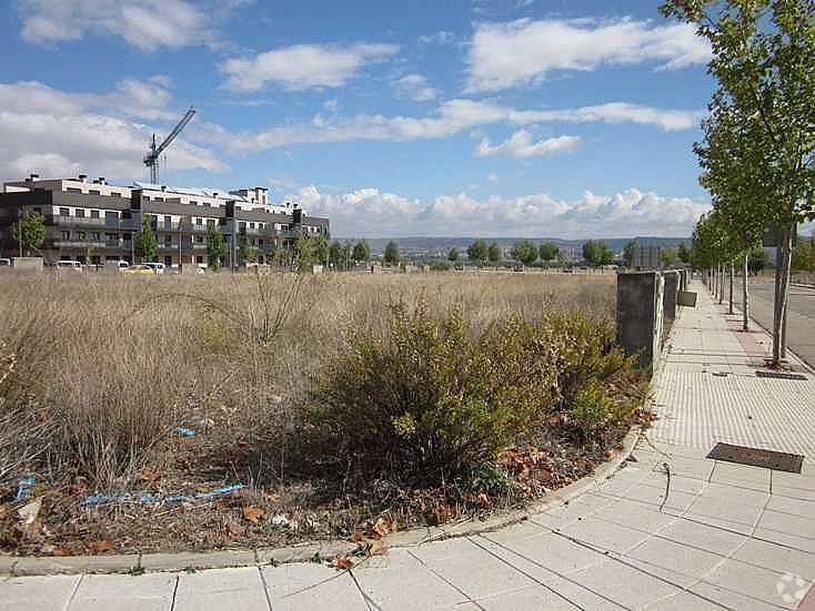Land in Cabanillas del Campo, Guadalajara for sale - Primary Photo - Image 1 of 1