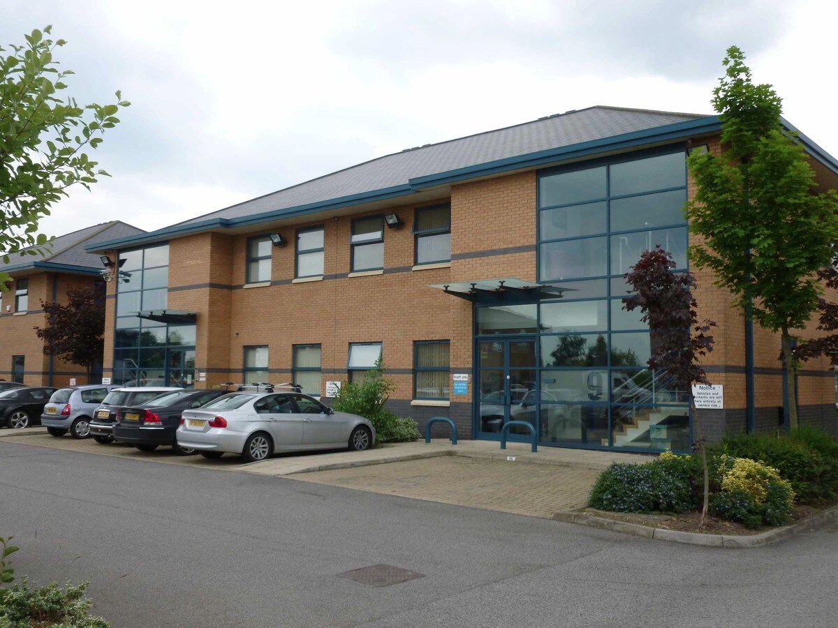 Fryers Way, Ossett, WF5 9TJ