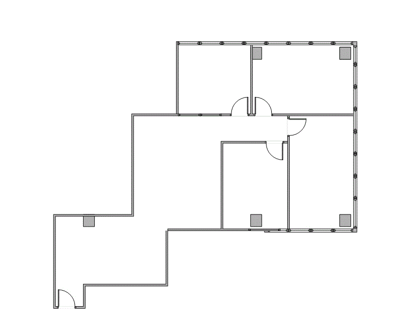 4751 Best Rd, College Park, GA for lease Floor Plan- Image 1 of 1