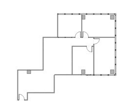 4751 Best Rd, College Park, GA for lease Floor Plan- Image 1 of 1