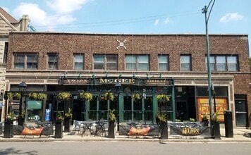 948-952 W Webster Ave, Chicago, IL for lease Interior Photo- Image 1 of 6