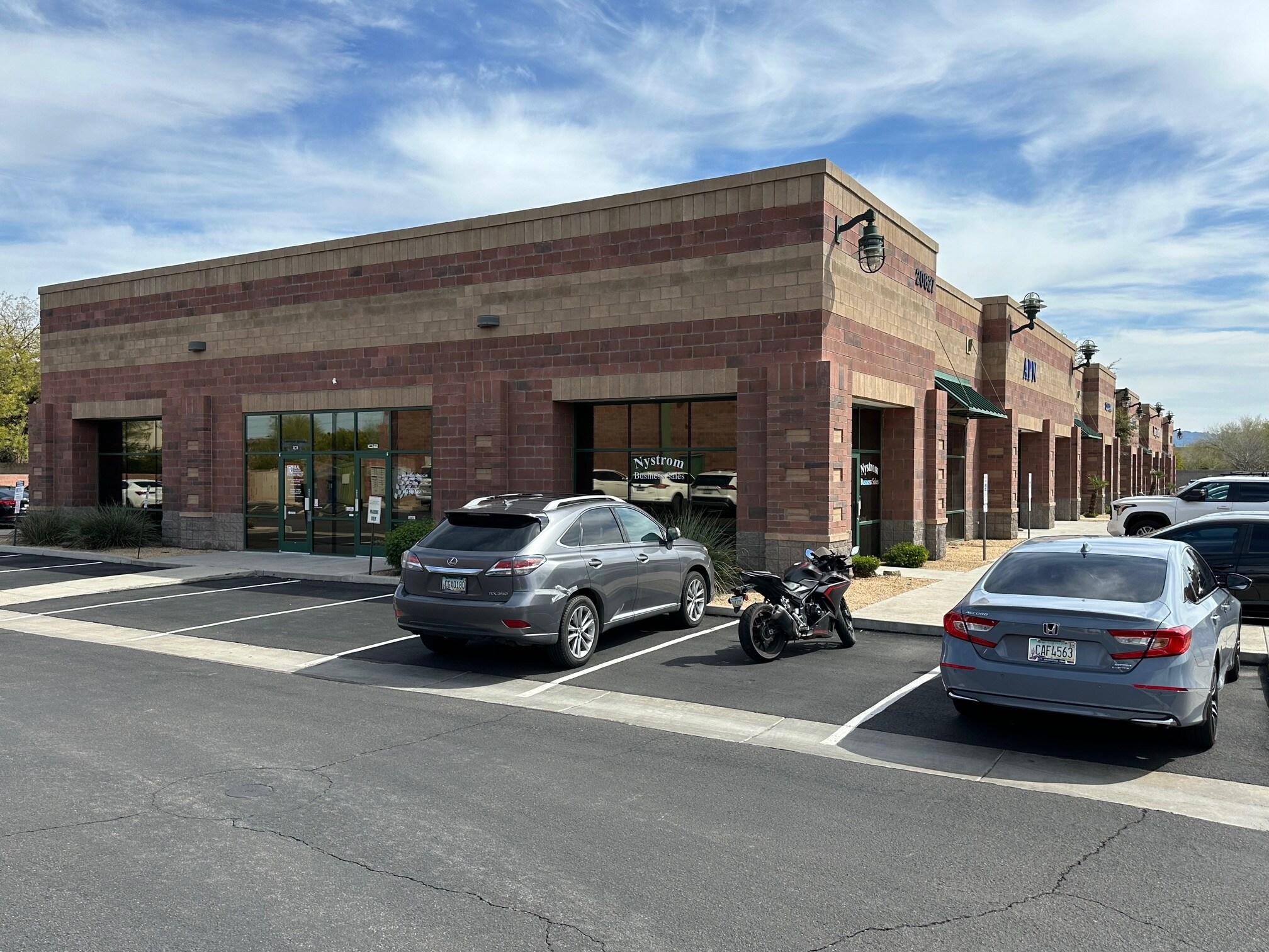 20827 N Cave Creek Rd, Phoenix, AZ for sale Building Photo- Image 1 of 1