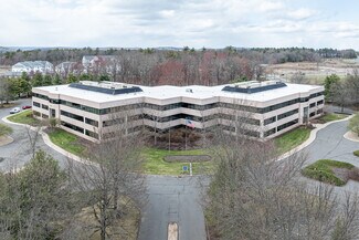 More details for 200 Great Pond Dr, Windsor, CT - Office for Lease