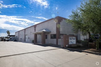 More details for 7611 N 74th Ave, Glendale, AZ - Industrial for Lease