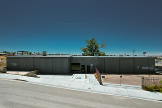 More details for 880 Laverne Ave, Barstow, CA - Industrial for Sale