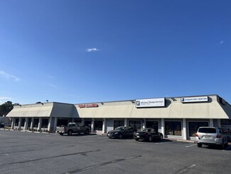 More details for 28691 Us-98, Daphne, AL - Retail for Lease