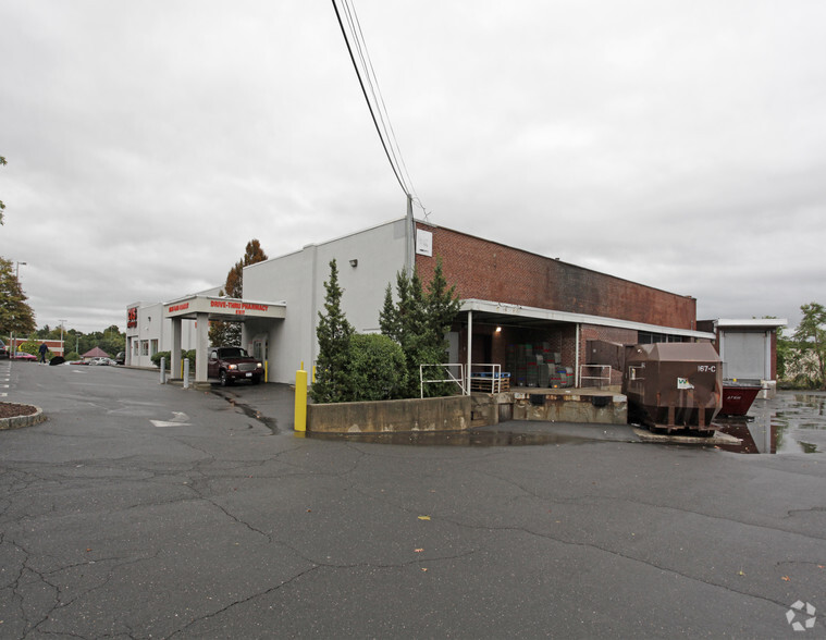 440 E Sandford Blvd, Mount Vernon, NY for lease - Building Photo - Image 1 of 12