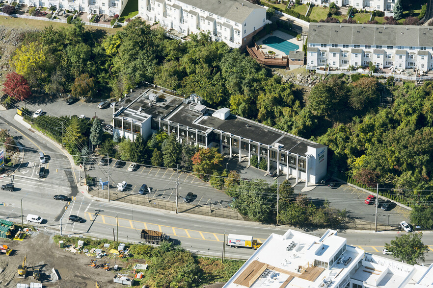 8400 River Rd, North Bergen, NJ for lease - Aerial - Image 3 of 5