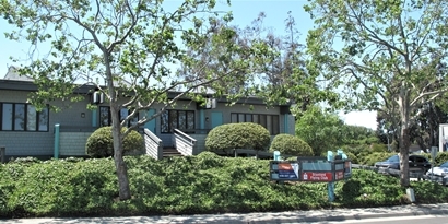 2666 E Bayshore Rd, Palo Alto, CA for lease - Building Photo - Image 2 of 4