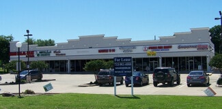More details for 9210-9220 S Hwy 6, Houston, TX - Retail for Lease