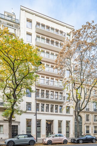 More details for 135 Avenue De Wagram, Paris - Office for Lease