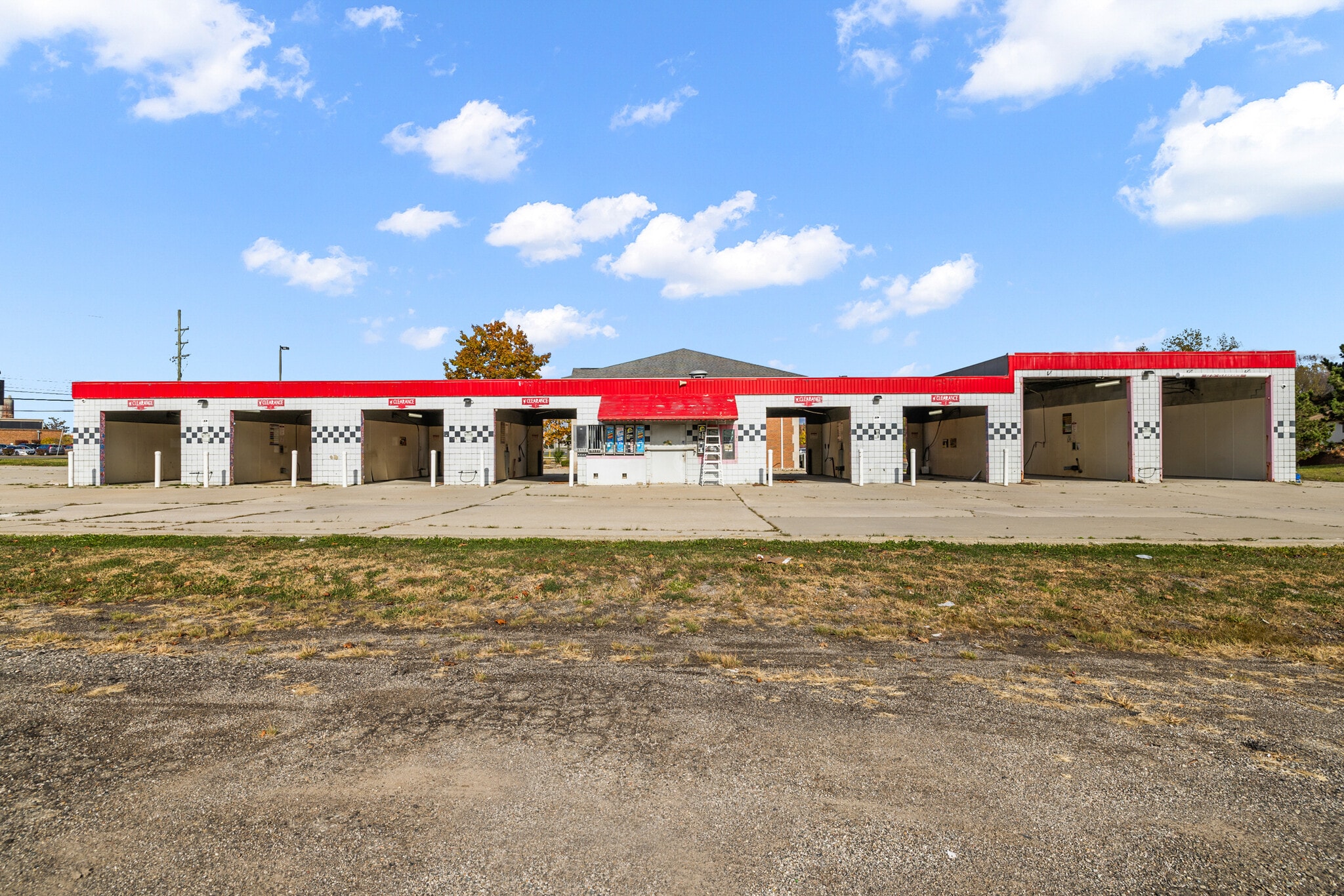 47720 Gratiot Ave, Chesterfield, MI for sale Building Photo- Image 1 of 8