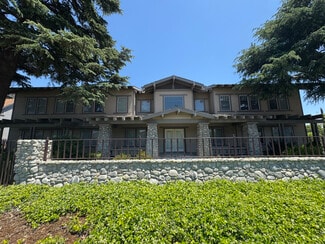 More details for 437 N Riverside Ave, Rialto, CA - Office for Lease