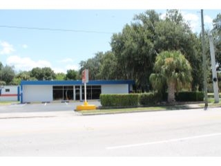 More details for 107 E Polk Ave, Lake Wales, FL - Retail for Sale