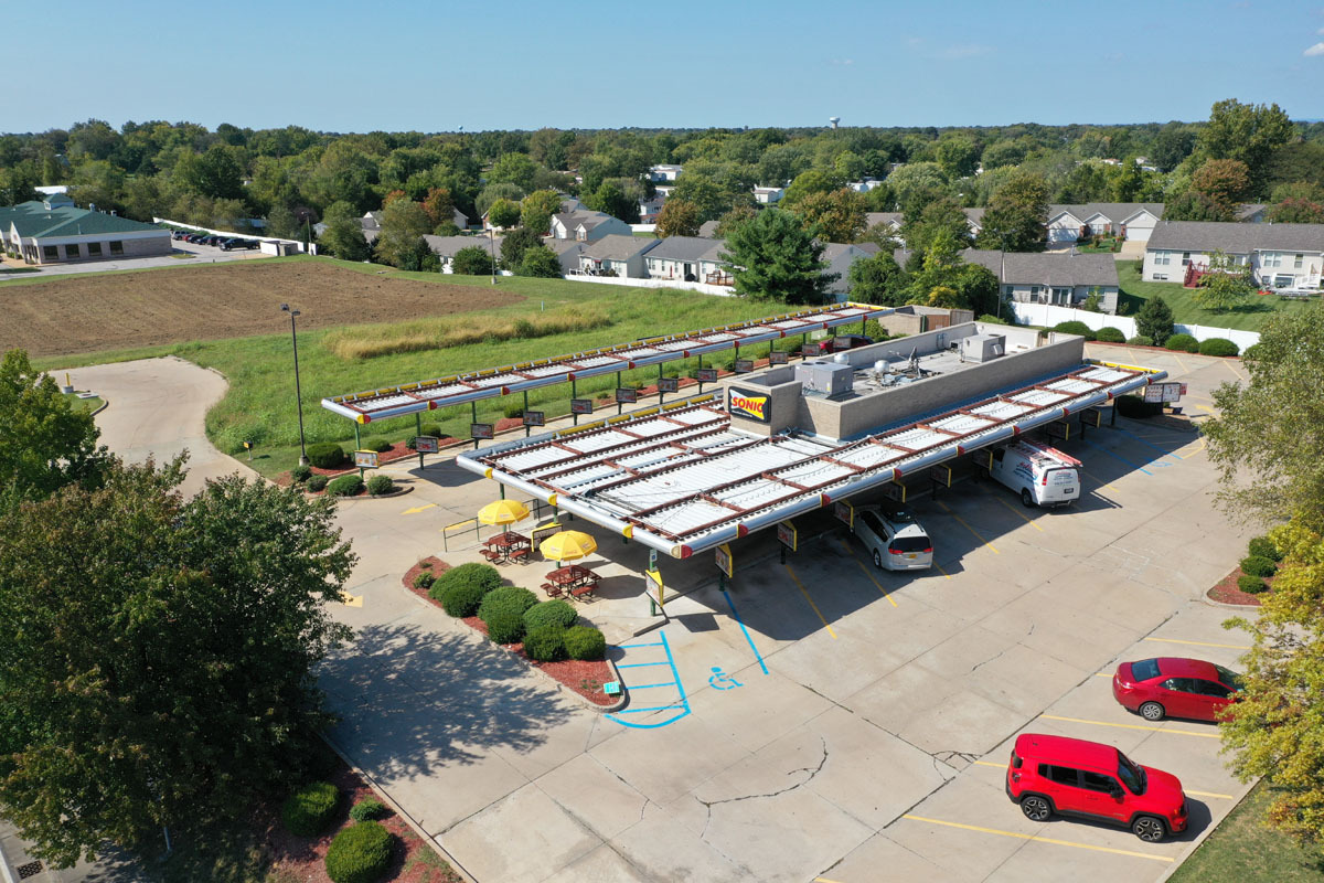 2001 S Old Highway 94, Saint Charles, MO for sale Building Photo- Image 1 of 1