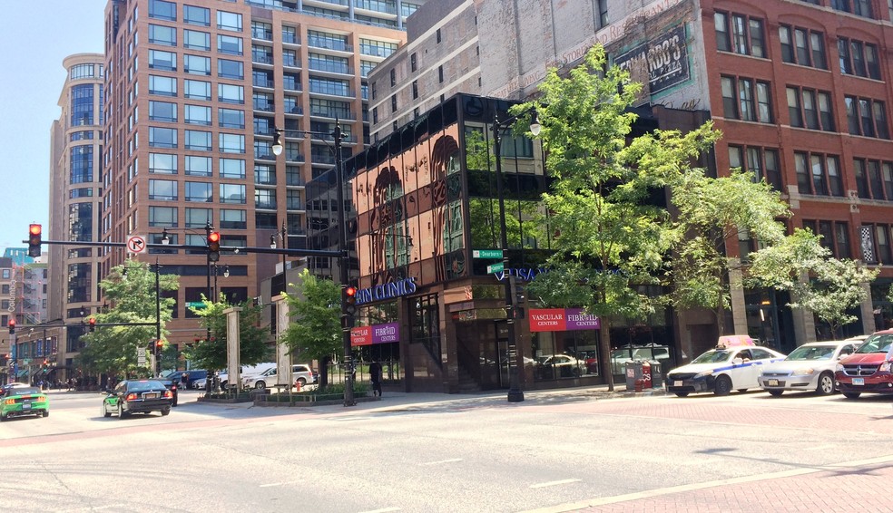 41 W Congress Pkwy, Chicago, IL for lease - Other - Image 1 of 2