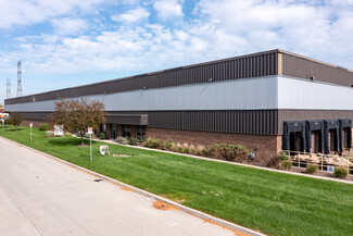 More details for 1111 N Du Page Ave, Lombard, IL - Industrial for Lease