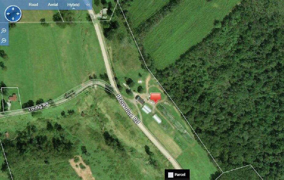 202 Brownlee Rd, Eighty Four, PA 15330