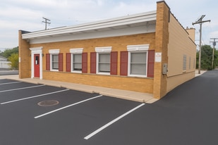 Free Standing Building - 1031 Exchange Property