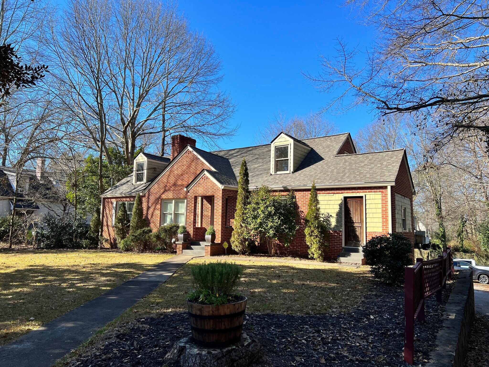 496 Medlock Rd, Decatur, GA for sale Building Photo- Image 1 of 1