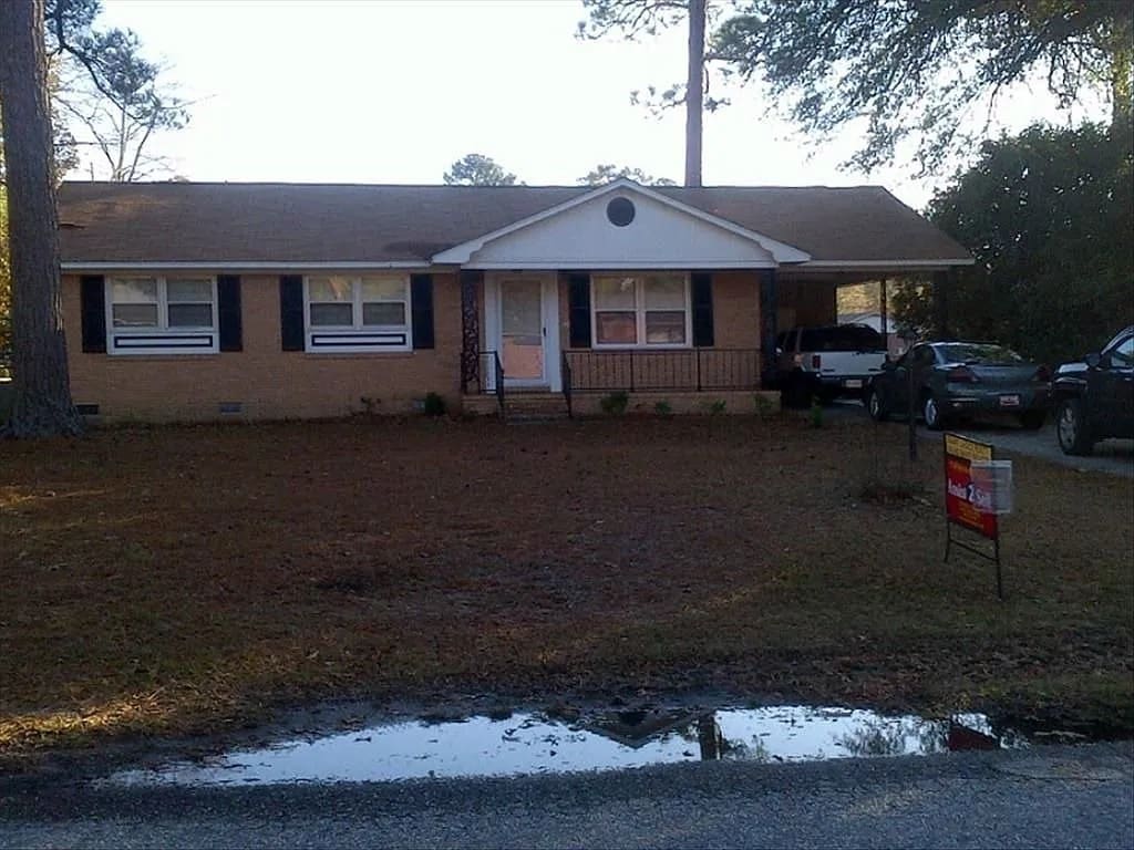 3602 E Winlark Dr, Florence, SC for sale Primary Photo- Image 1 of 2