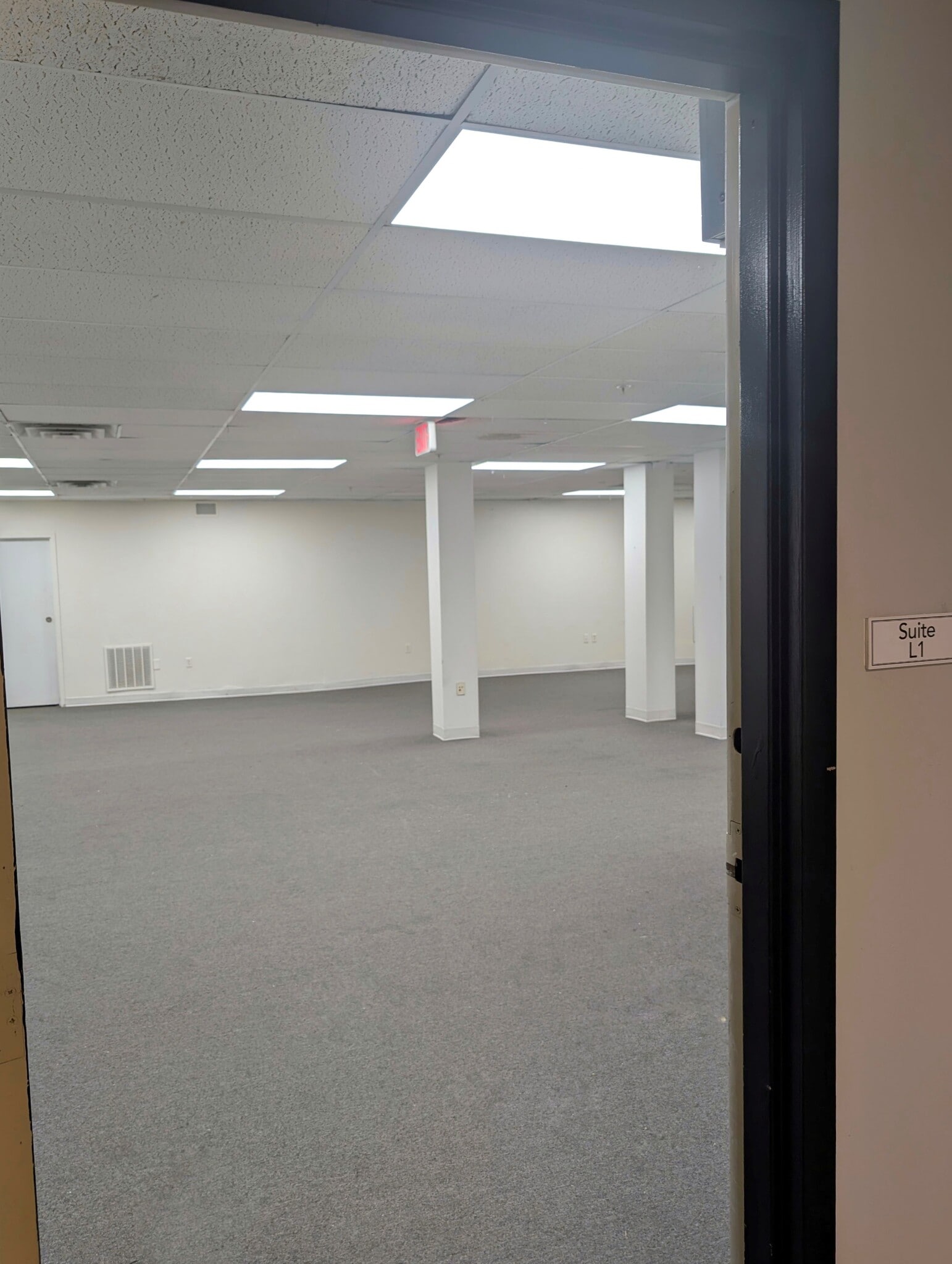 712-716 Main St, Buffalo, NY for lease Interior Photo- Image 1 of 6