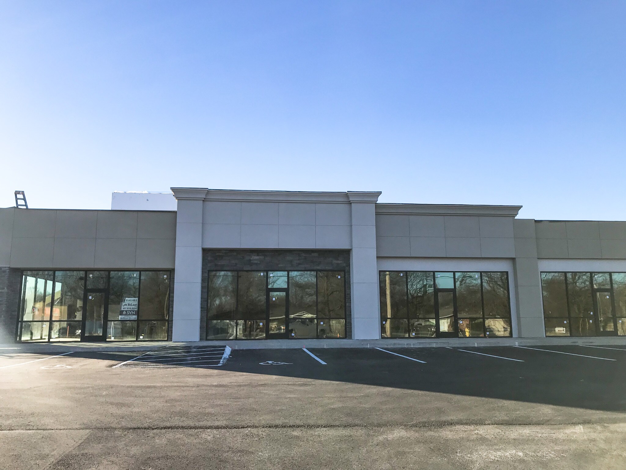3202 W Republic Rd, Springfield, MO 65807 Retail for Lease