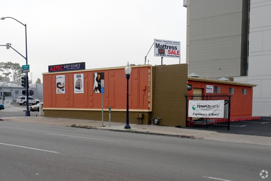 666 16th, San Diego, CA for sale - Building Photo - Image 2 of 3