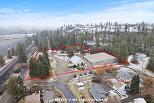 10012 Railroad Ave, Marshall, WA 99020, Marshall WA - Commercial Real Estate