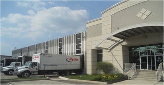 More details for 2660 Fisher Rd, Columbus, OH - Industrial for Lease
