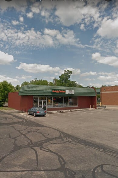 5930 Fairfield Rd, Oxford, OH for sale - Building Photo - Image 2 of 20