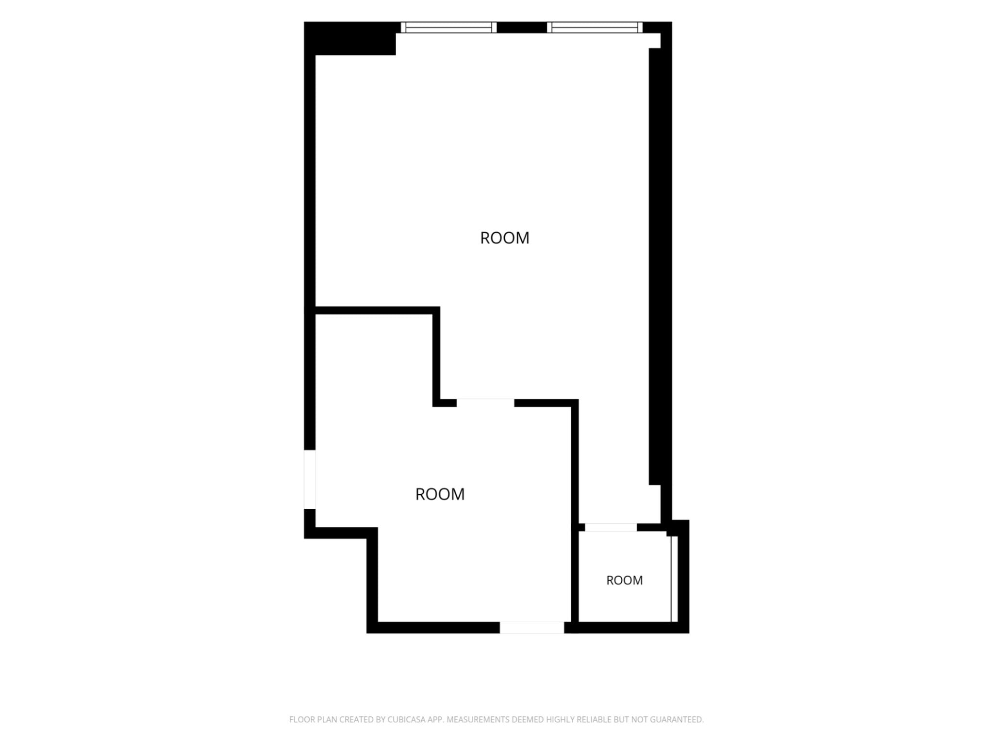 35 Journal Sq, Jersey City, NJ for lease Floor Plan- Image 1 of 1