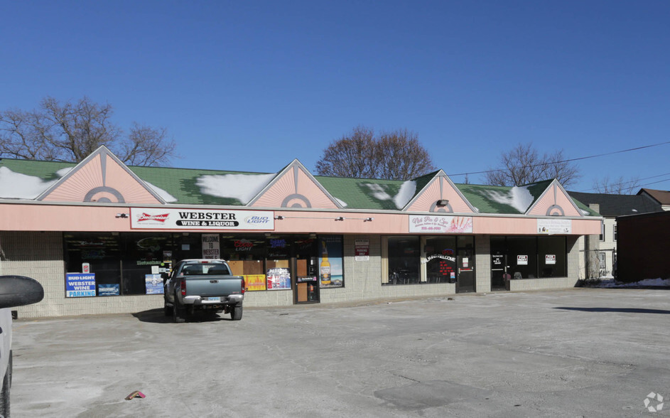 57-63 Main St, Webster, MA for sale - Primary Photo - Image 1 of 1