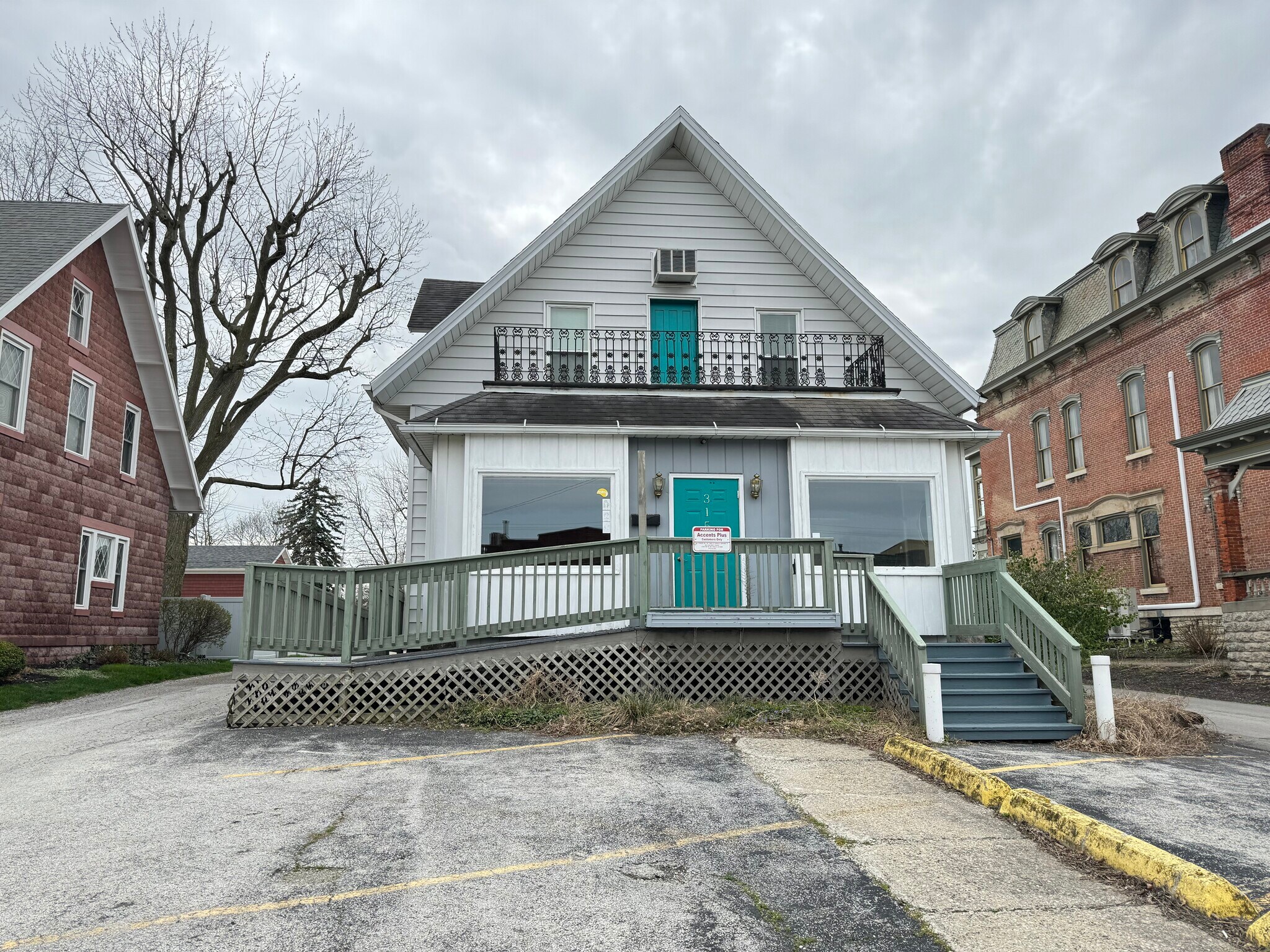 315 E Sandusky St, Findlay, OH for sale Building Photo- Image 1 of 1