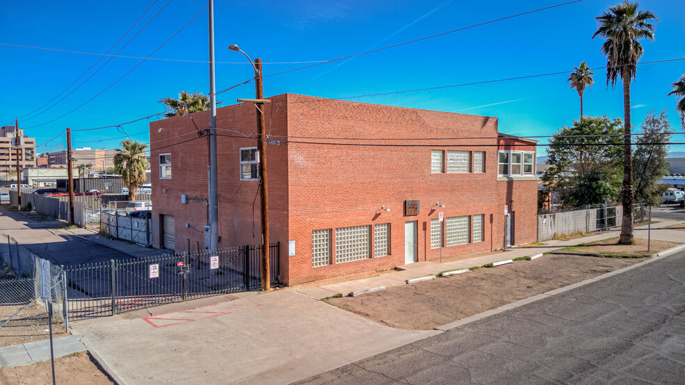 119 S 11th Ave, Phoenix, AZ for sale - Primary Photo - Image 1 of 1