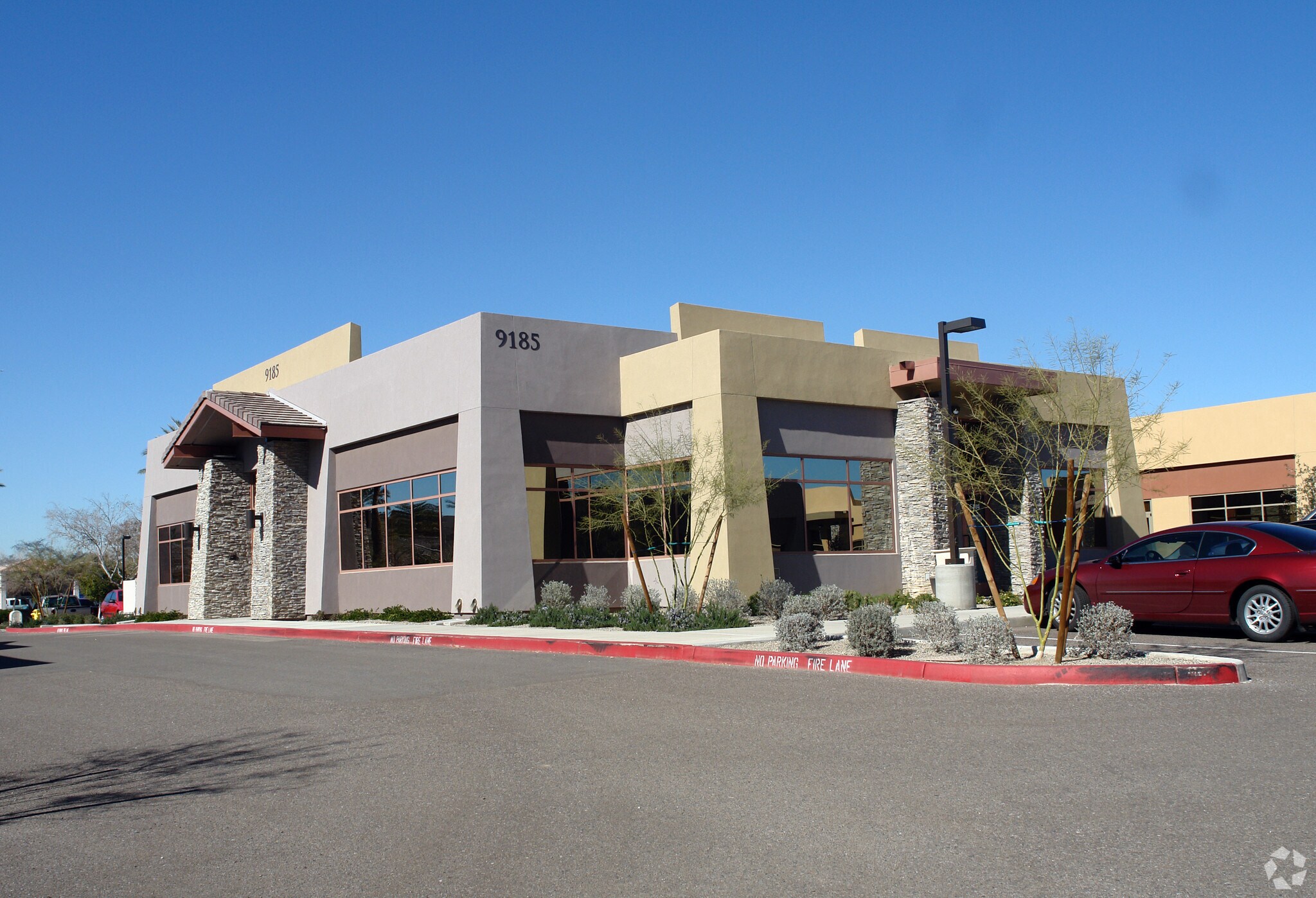 9185 W Thunderbird Rd, Peoria, AZ for sale Primary Photo- Image 1 of 1