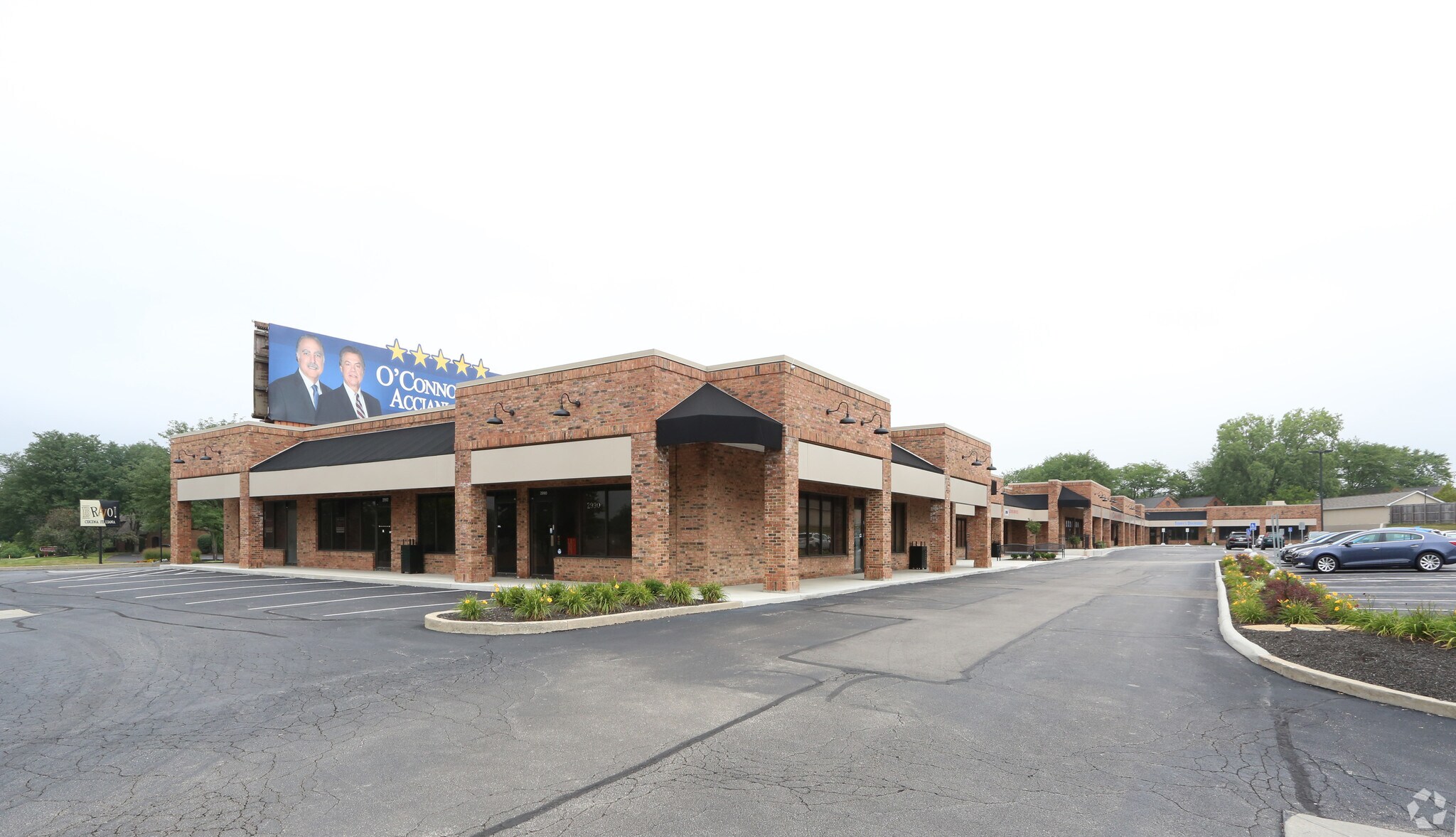 2906-2994 Hayden Rd, Columbus, OH for lease Building Photo- Image 1 of 20