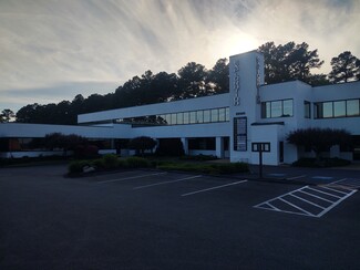 More details for 22335 Exploration Dr, Lexington Park, MD - Office for Sale