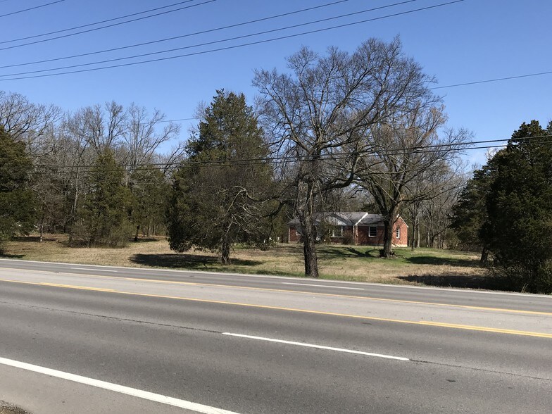 4060 Murfreesboro Pike, Antioch, TN 37013