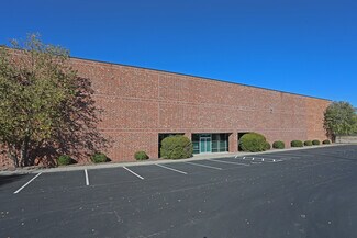 More details for 6348 Burnt Poplar Rd, Greensboro, NC - Industrial for Lease