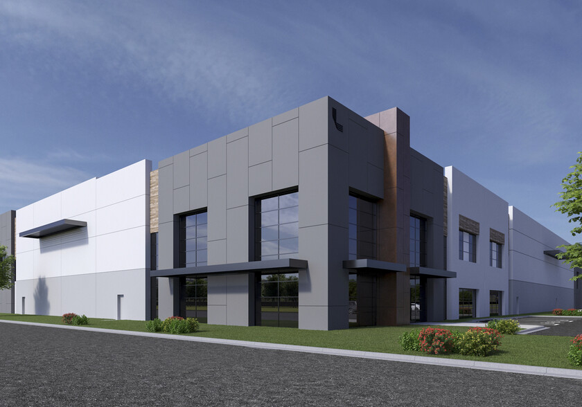 112 W Alondra Blvd, Gardena, CA for lease - Building Photo - Image 1 of 7