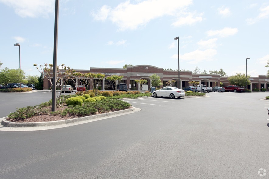 1604 Physicians Dr, Wilmington, NC for sale - Building Photo - Image 3 of 3