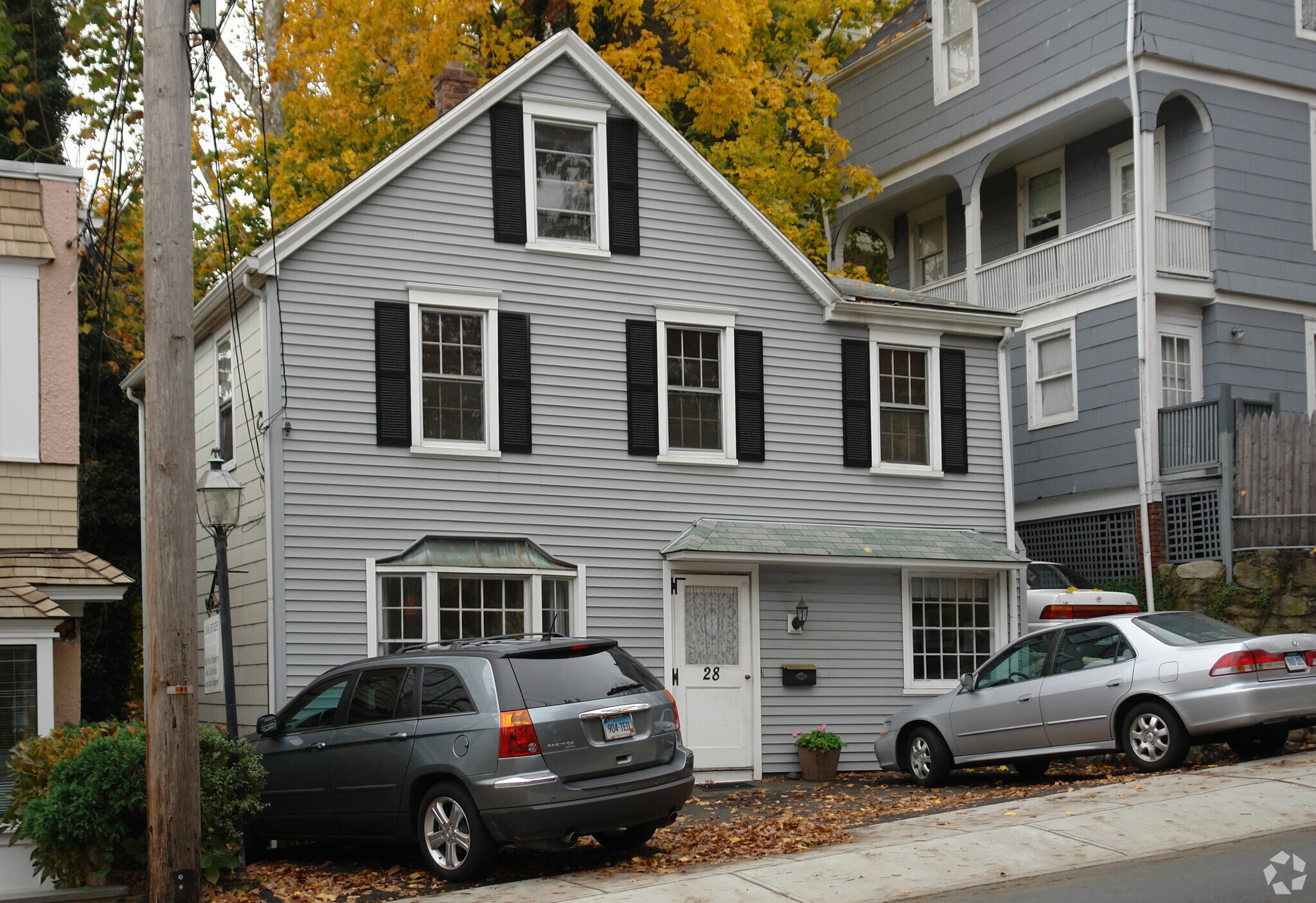 28 Sound View Dr, Greenwich, CT for sale Primary Photo- Image 1 of 1