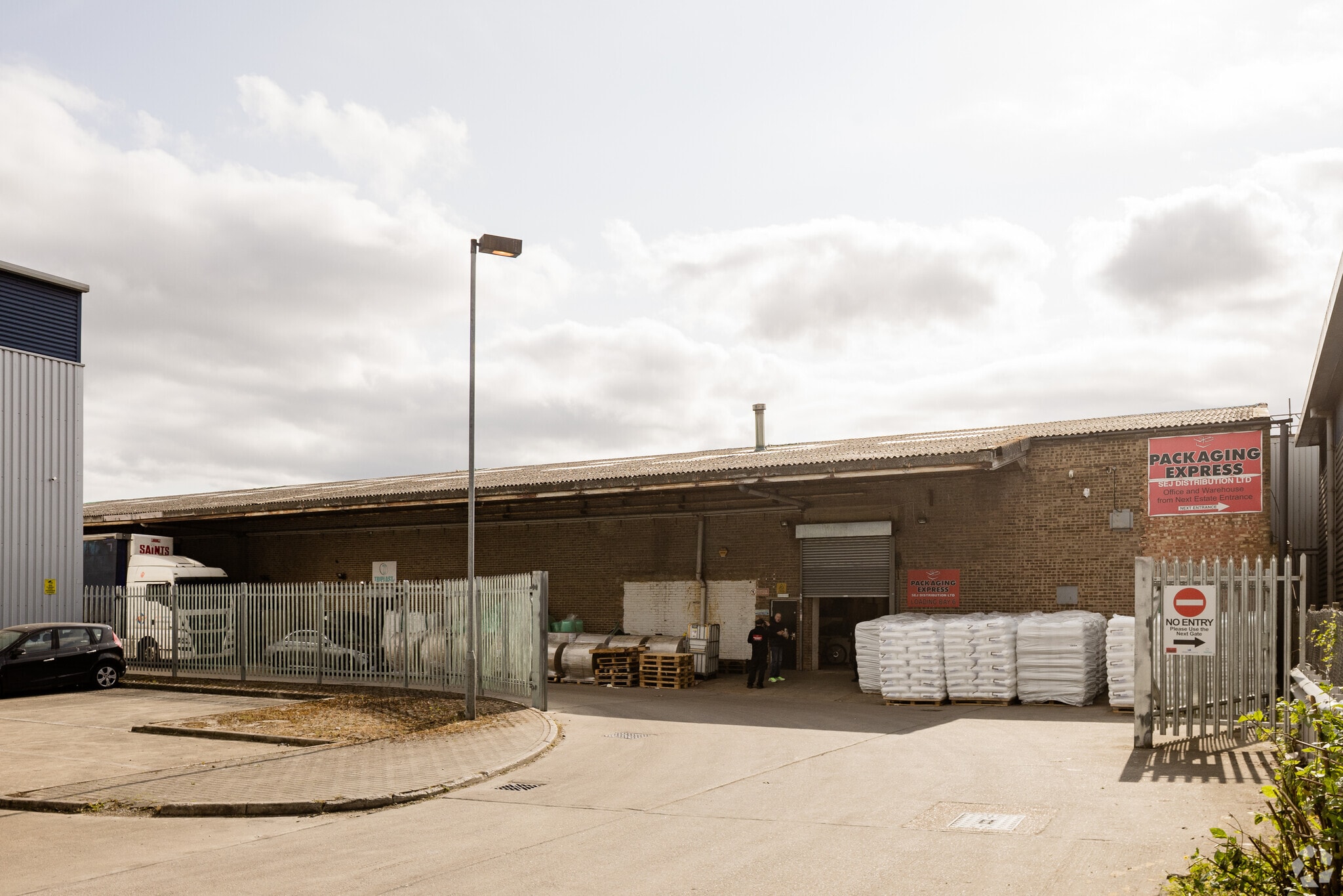 Printing House Ln, Hayes for sale Primary Photo- Image 1 of 1