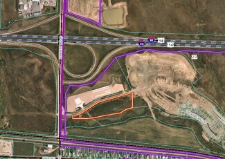 More details for Yorktown Blvd, Box Elder, SD - Land for Sale