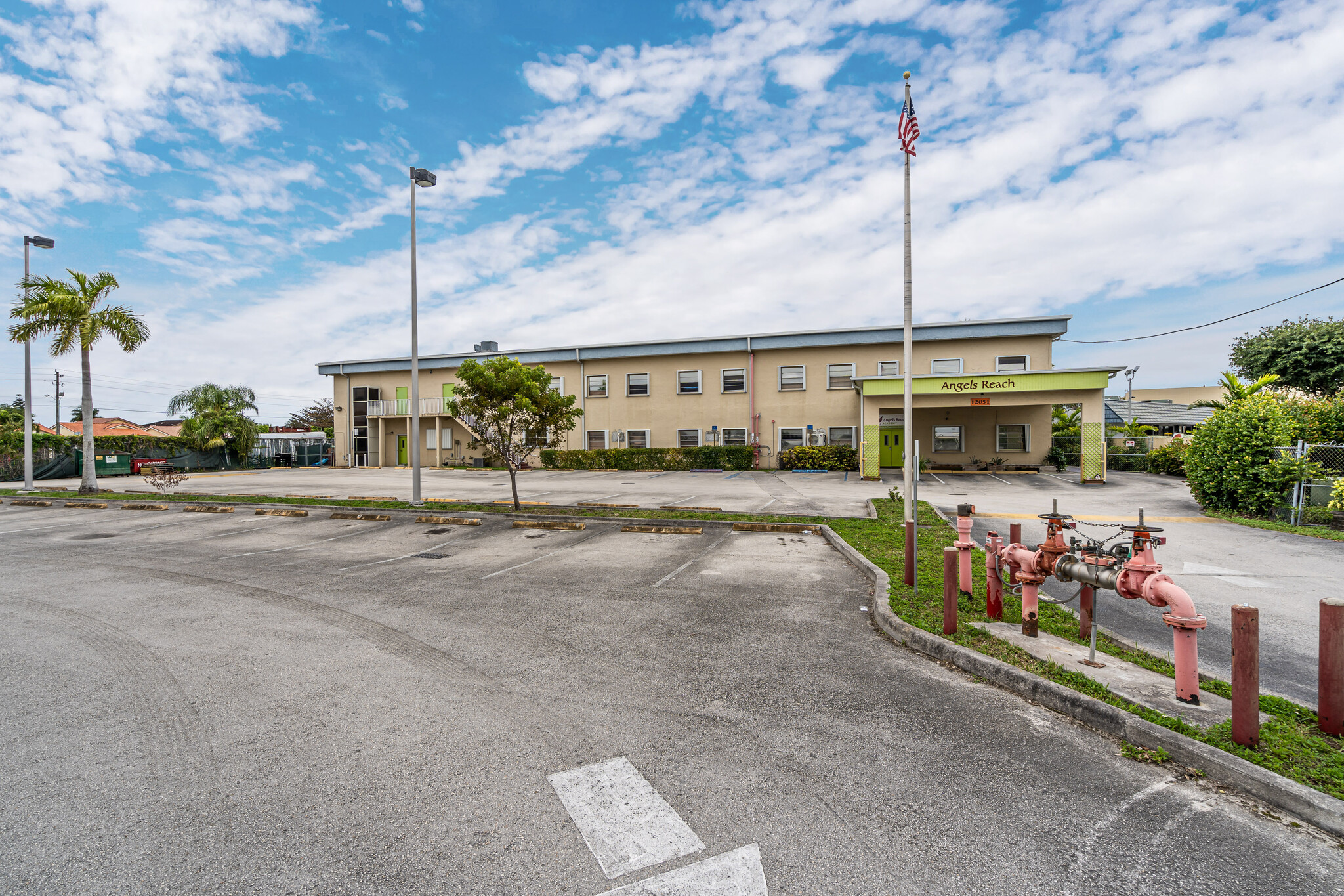 12051 W Okeechobee Rd, Hialeah, FL for sale Building Photo- Image 1 of 1