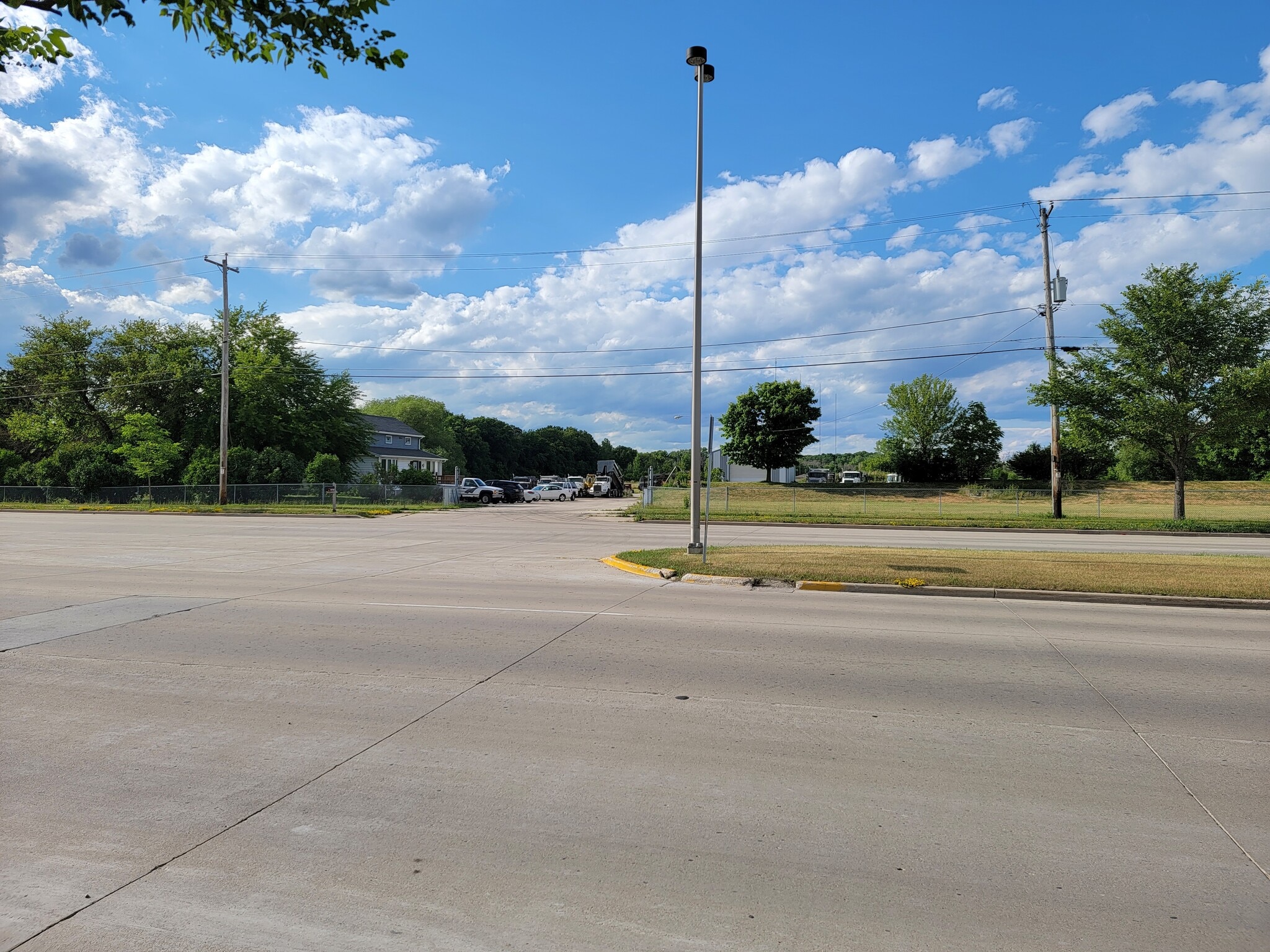 5732 W Rawson Ave, Franklin, WI 53132 Land for Sale