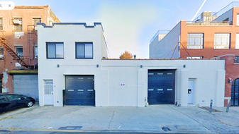 5-9 Herkimer Pl, Brooklyn NY - Warehouse